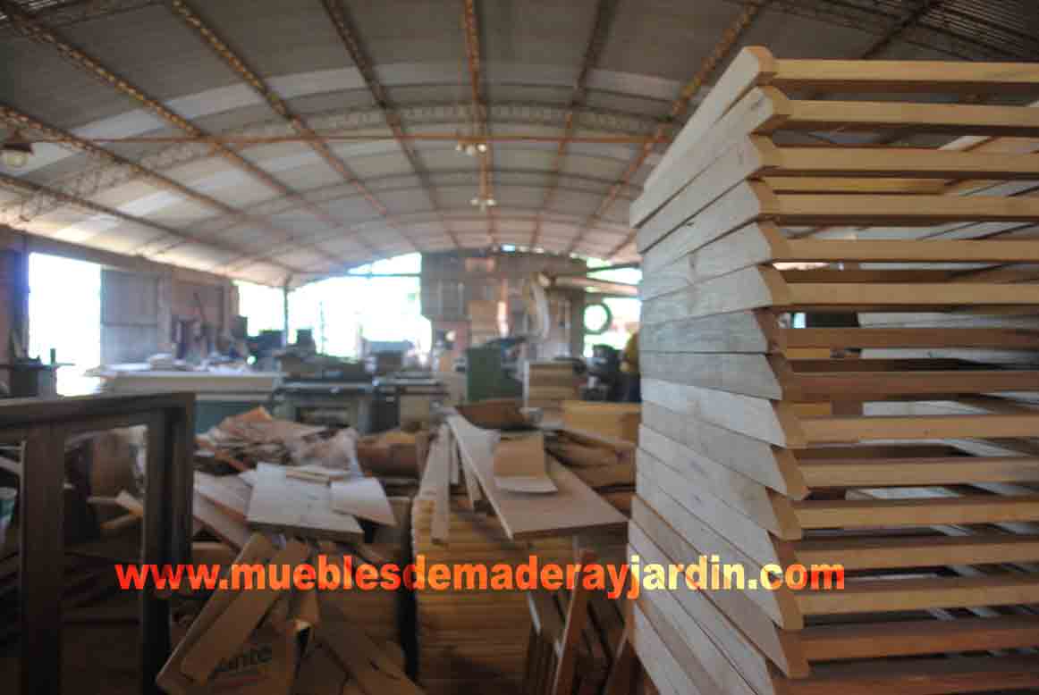 Fábrica de Sillas » El Blog de Muebles de Madera y Jardin COM Fábrica de Sillas » El Blog de Muebles de Madera y Jardin COM