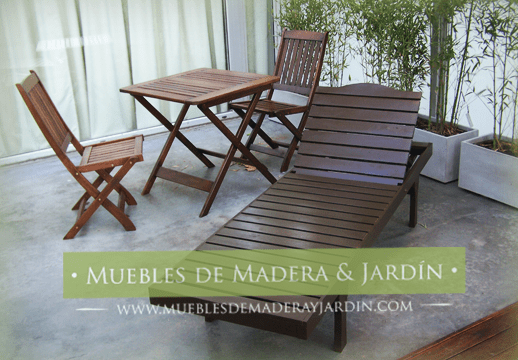 Ideas para decorar espacios exteriores » el blog de muebles de ...
