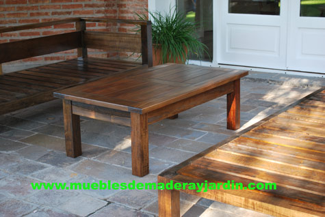 Sillones rusticos modernos: decoracion de interiores living ...