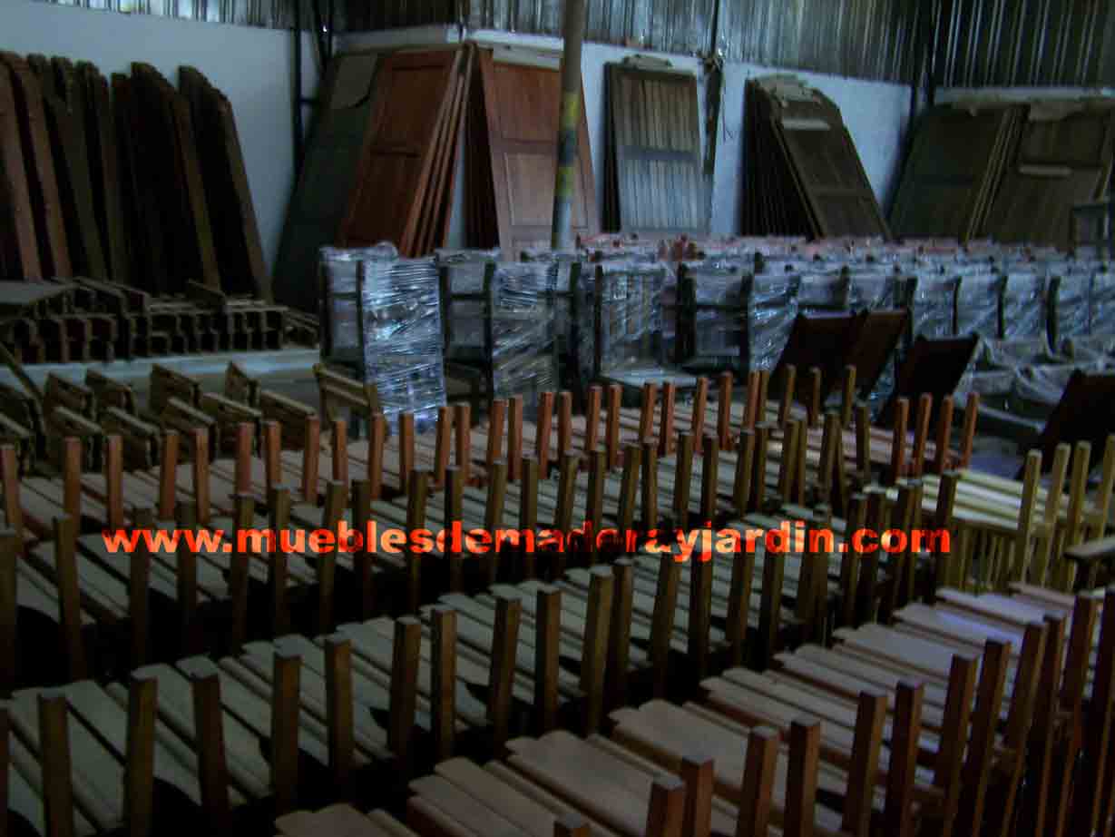 Fabrica de muebles. Venta a mayoristas de muebles de madera Fabrica de muebles. Venta a mayoristas de muebles de madera