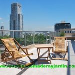 Decoracion de Terrazas