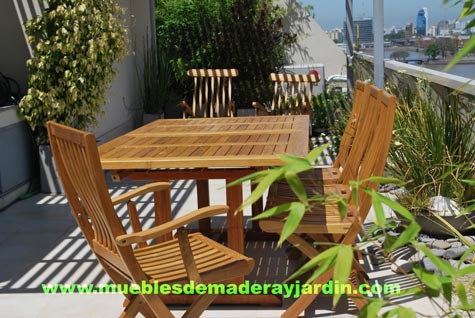 Muebles_de_Teka_en_ambiente_Feng_Shui Muebles_de_Teka_en_ambiente_Feng_Shui