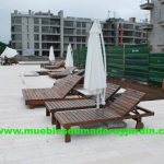 Muebles para Emprendimientos Inmobiliarios