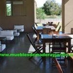 Muebles para Confiterias