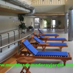 Amoblamiento para Spa