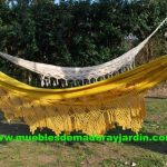 Hamacas Paraguayas