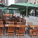 Mesas y Sillas para Bar