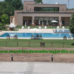 Mobiliario para Piscinas