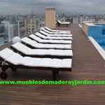 Muebles para Hoteles