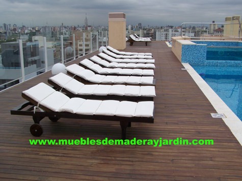 Muebles para Hoteles