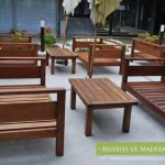 Living Exterior para Restaurante