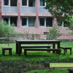 Mobiliario Para Embajadas