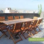 Muebles para Terraza