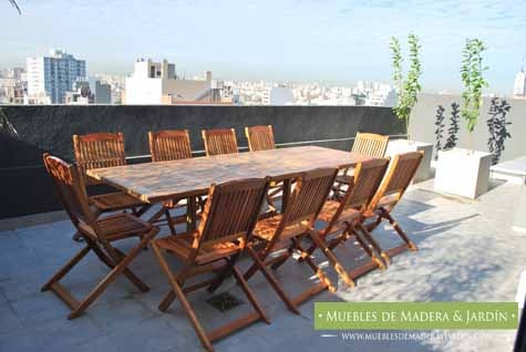 Muebles para Terraza Muebles para Terraza
