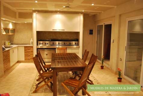 muebles estilo quincho muebles estilo quincho