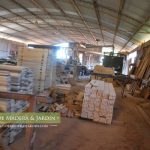 Fabrica de Mesas y Sillas