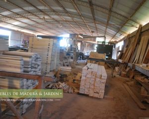 Fabrica de muebles