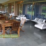 Mesas para restaurante