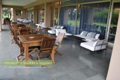 Mesas para restaurante