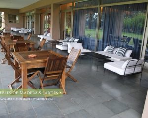 Mesas para restaurante