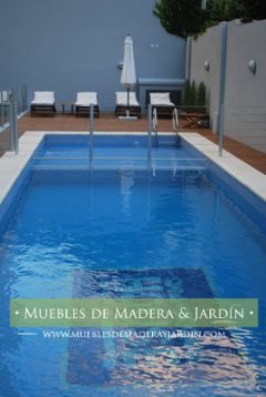 Muebles para hoteles