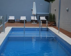 Muebles para hoteles