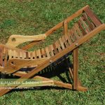 Reposeras basculantes