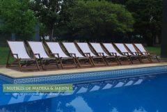 Reposeras de incienso