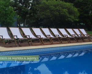 Reposeras de incienso