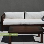 Sillones de tres cuerpos