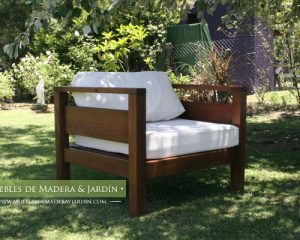 Sillones individuales