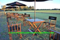 Sombrillas Publicitarias