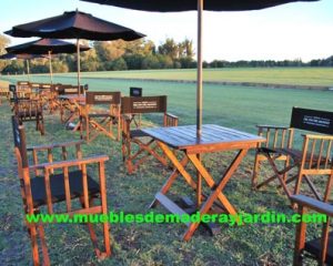 Sombrillas Publicitarias