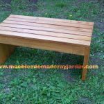 Bancos para vestuario