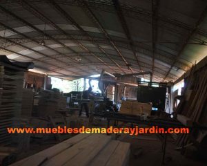 Fábrica de mesas