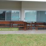 Muebles para galerías