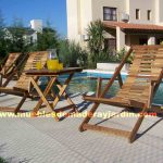 Fábrica de reposeras