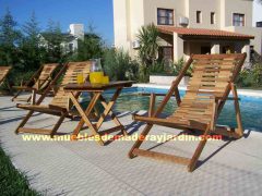 Fábrica de reposeras