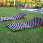 Reposeras ergonómicas