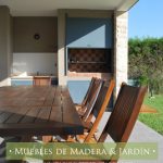 Sillas plegables de incienso