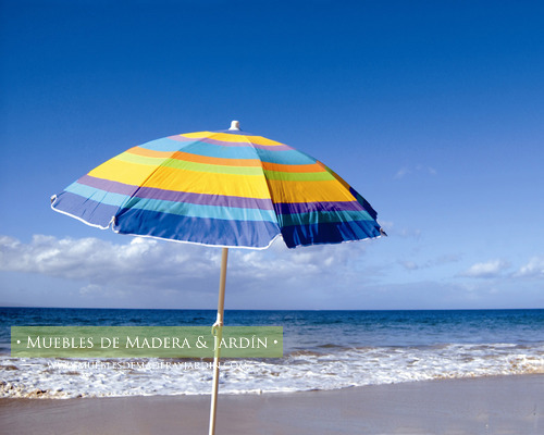 - El de de Madera y Jardin .COM