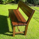 Bancos para Iglesias