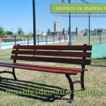 Bancos para Suplentes de Futbol