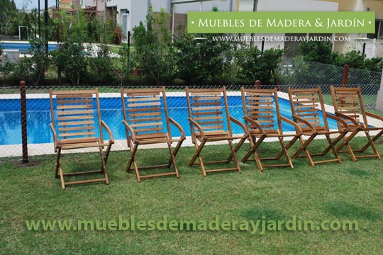 Banqueta Plegable para Jardin Banqueta Plegable para Jardin