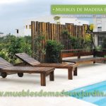 Camastro para Jardín