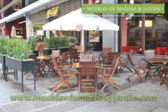 Comprar Sombrillas de Madera