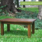 Fabrica de Bancos de Madera