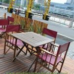 Fabrica de Mesas para Bares