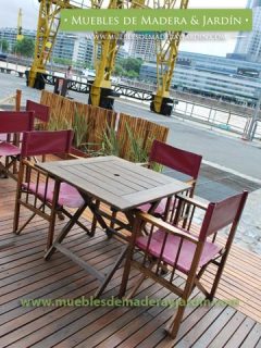 Fabrica de Mesas para Bares