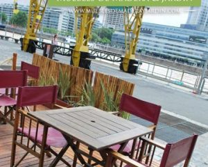 Fabrica de Mesas para Bares